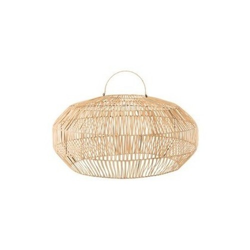 Maison & Déco Abats jours et pieds de lampe J-line TIPHAINE Beige