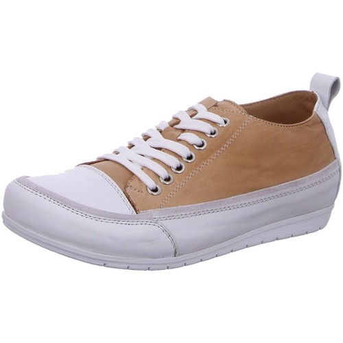 Chaussures Femme Derbies & Richelieu Andrea Conti  Beige