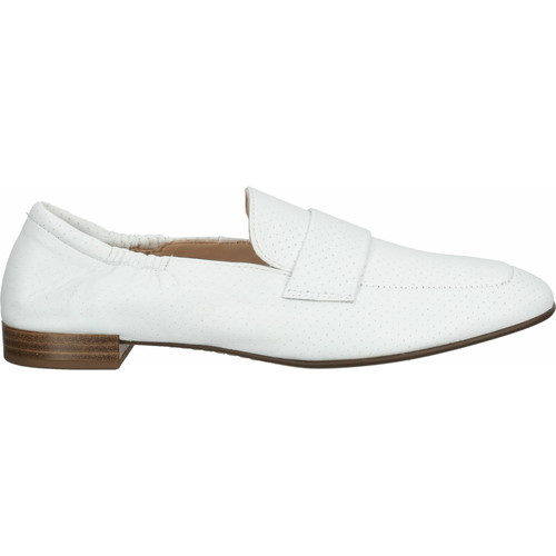 Chaussures Femme Mocassins Högl Babouche Blanc