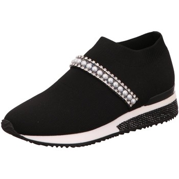 Chaussures Femme Mocassins La Strada  Noir