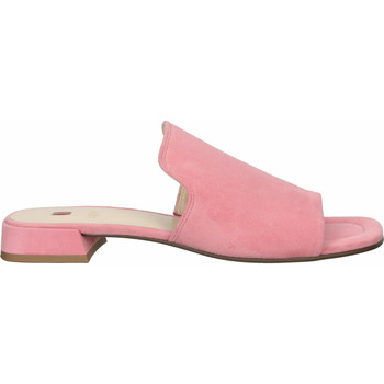 Chaussures Femme Sabots Högl Mules Rose