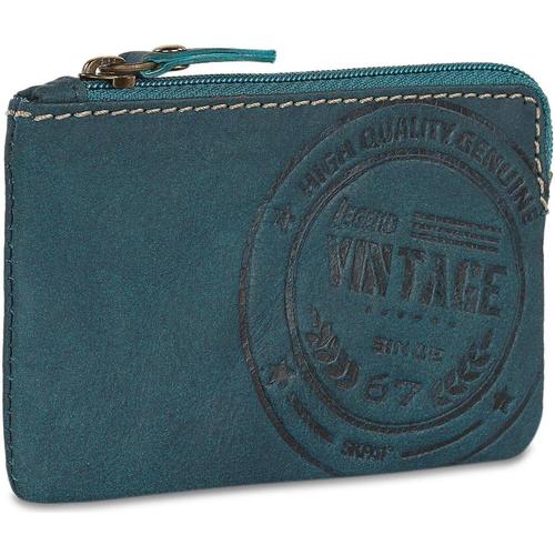 Sacs Homme Porte-monnaie Skpat Vintage Bleu