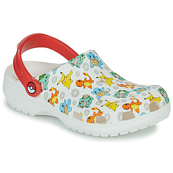 Chaussures Enfant Sabots Crocs POKEMON Multicolore