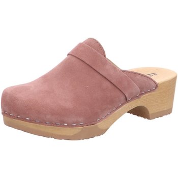 Chaussures Femme Sabots Softclox  Autres