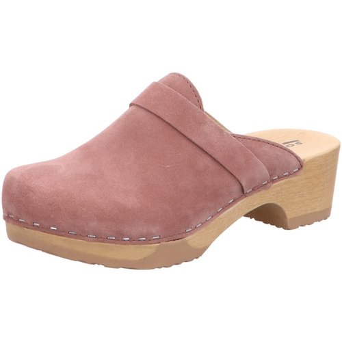 Chaussures Femme Sabots Softclox  Autres