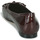 Chaussures Femme Ballerines / babies JB Martin VIRTUOSE Vernis chocolat