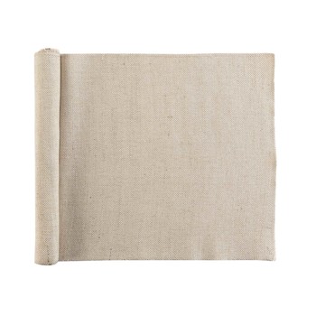 Maison & Déco Nappe Douceur d intérieur TESSI GRIS