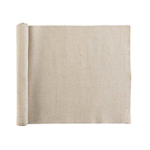 Maison & Déco Nappe Douceur d intérieur TESSI GRIS