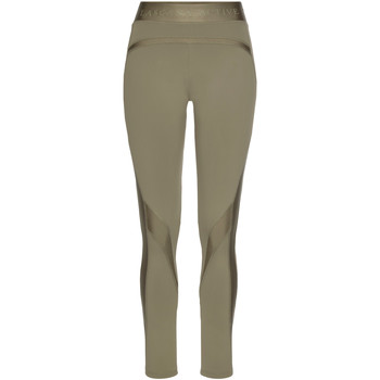 Vêtements Femme Leggings Lascana Leggings de sport Performance Vert