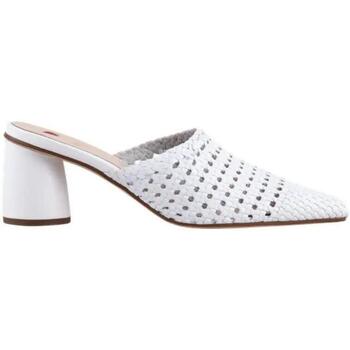 Chaussures Femme Claquettes Högl 9-106838-0200 Blanc