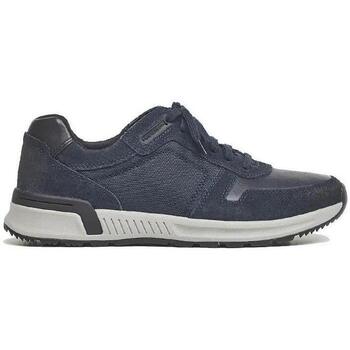 Chaussures Homme Baskets mode Pius Gabor 1007.10.02 Bleu