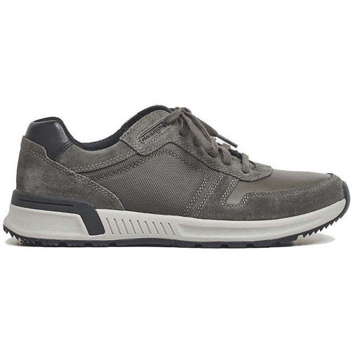 Chaussures Homme Baskets mode Pius Gabor 1007.10.03 Gris