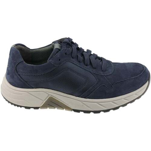 Chaussures Homme Baskets mode Pius Gabor 8002.10.02 Bleu