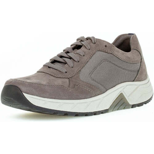 Chaussures Homme Baskets mode Pius Gabor 8002.10.03 Gris