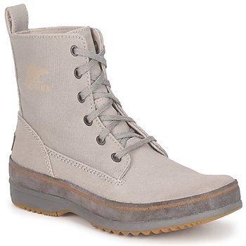 Chaussures Homme Boots Sorel SOSOREL Gris