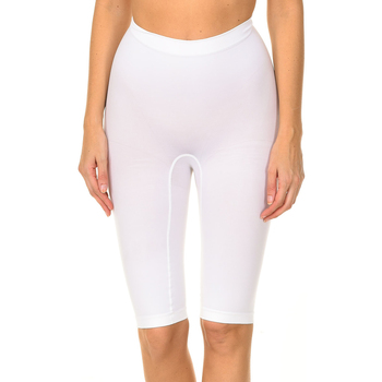 Sous-vêtements Femme Produits gainants Intimidea 410464-BIANCO Blanc