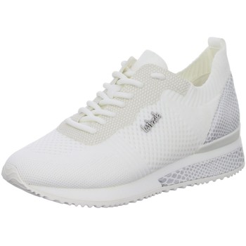 Chaussures Femme Baskets mode La Strada  Blanc