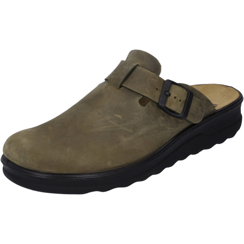 Chaussures Homme Sabots Westland Metz 265, oliv Vert