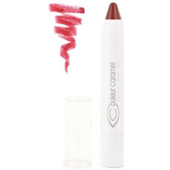 Beauté Femme Maquillage lèvres Couleur Caramel Crayon Lèvres Twist and Lips 401 Beige Rouge Autres