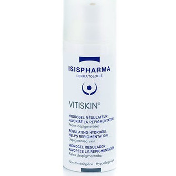 Beauté Femme Hydratants & nourrissants Isis Pharma Isispharma Vitiskin Hydrogel Régulateur 50Ml Autres