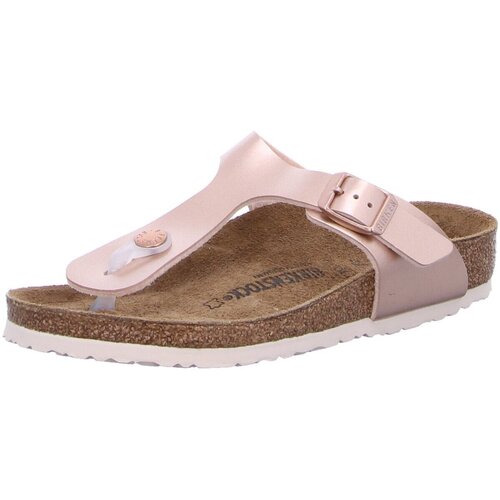 Chaussures Fille Sandales et Nu-pieds Birkenstock  Autres