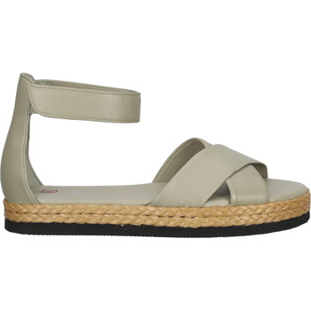 Chaussures Femme Sandales et Nu-pieds Högl Sandales Vert