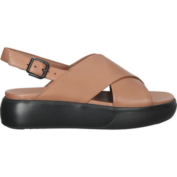 Chaussures Femme Sandales et Nu-pieds Högl Sandales Marron