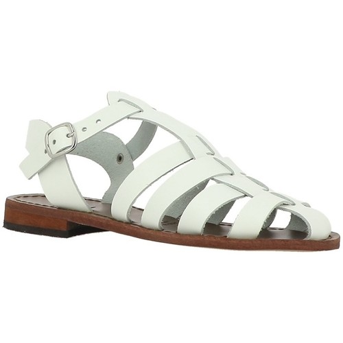 Chaussures Femme Sandales et Nu-pieds Iota ONITA Blanc