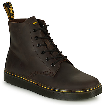 Chaussures Boots Dr. Martens THURSTON CHUKKA Marron