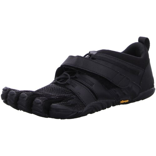 Chaussures Femme Mocassins Vibram Fivefingers  Noir