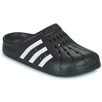 Chaussures Sabots adidas Performance ADILETTE CLOG Noir