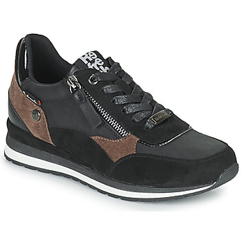 Chaussures Femme Baskets basses Refresh  Noir