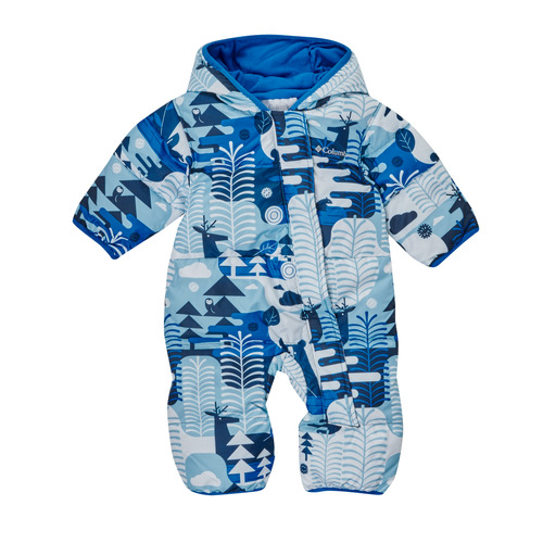 Vêtements Enfant Doudounes Columbia SNUGGLY BUNNY Multicolore