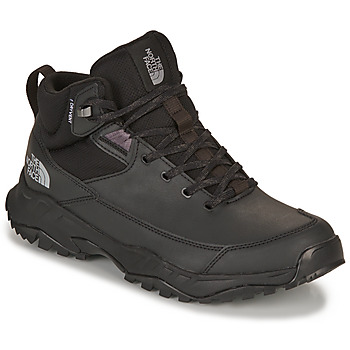 Chaussures Homme Randonnée The North Face M STORM STRIKE III WP Noir