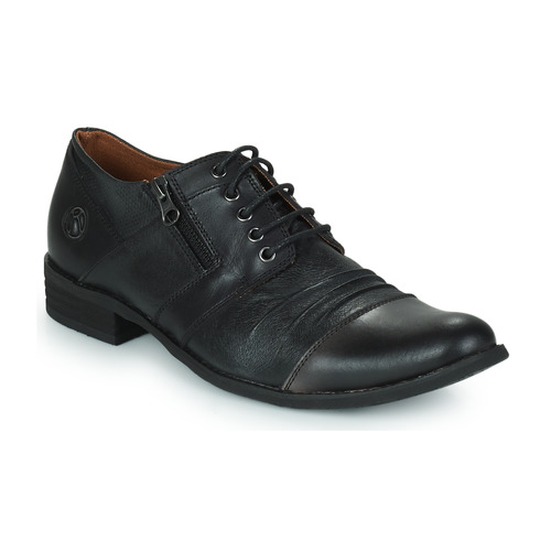 Chaussures Homme Derbies Kdopa MALEO Noir