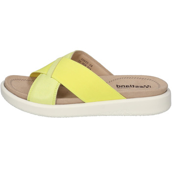 Chaussures Femme Sandales et Nu-pieds Westland Albi 05, zitrone Jaune