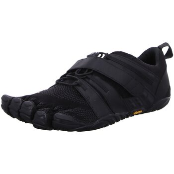 Chaussures Homme Running / trail Vibram Fivefingers  Noir