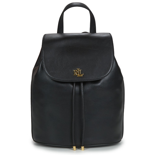 Sacs Femme Sacs porté épaule Lauren Ralph Lauren WINNY 25 Noir