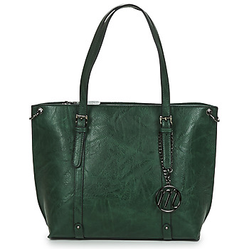 Sacs Femme Cabas / Sacs shopping Moony Mood PHILBERTE Vert