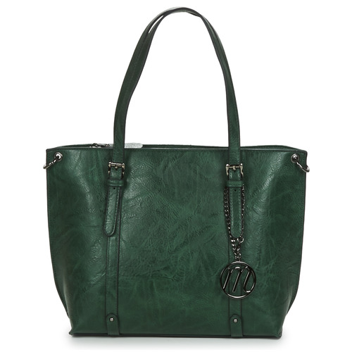 Sacs Femme Cabas / Sacs shopping Moony Mood PHILBERTE Vert