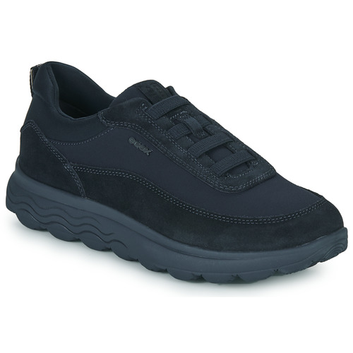 Chaussures Homme Baskets basses Geox U SPHERICA B Marine