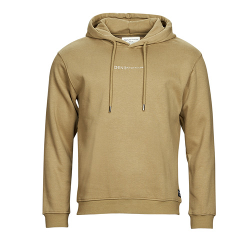 Vêtements Homme Sweats Tom Tailor HOODIE Camel