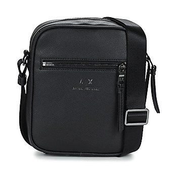 Sacs Homme Pochettes / Sacoches Armani Exchange 952388-CC830 Noir