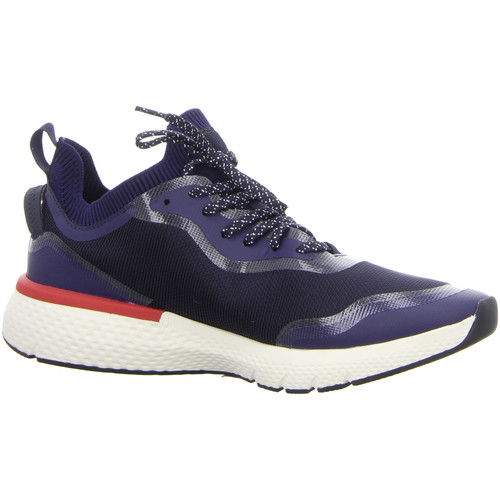 Chaussures Homme Baskets mode La Strada  Bleu