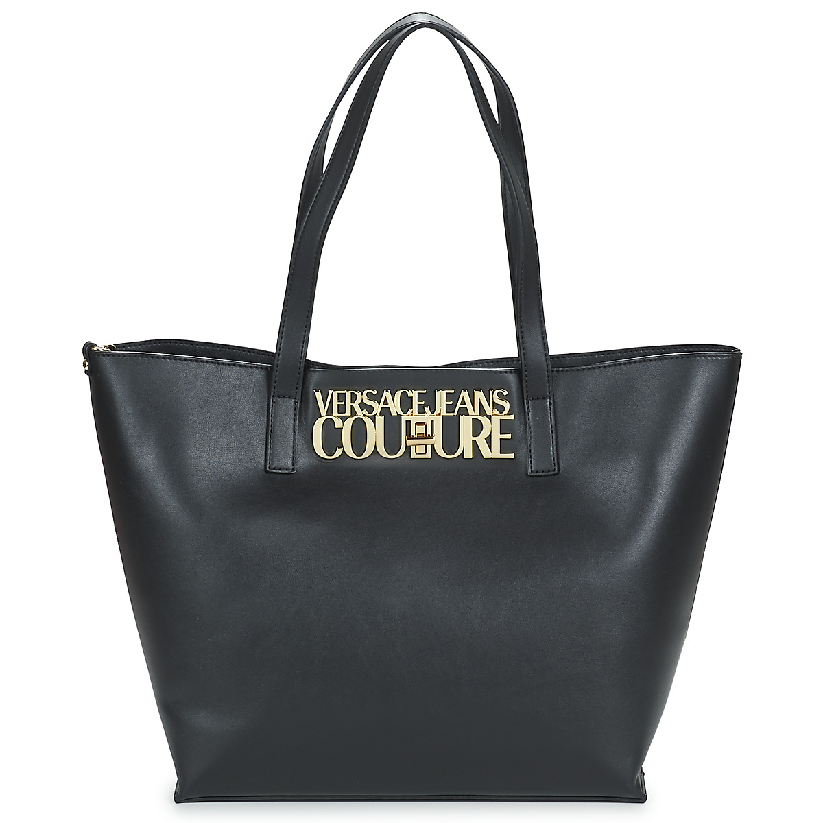 Sacs Femme Cabas / Sacs shopping Versace Jeans Couture 73VA4BL8 ZS412 Noir