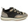 Chaussures Homme Baskets basses Art TURIN Gris