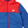 Vêtements Garçon Doudounes adidas Performance HM5177 Multicolore