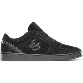 Chaussures Chaussures de Skate Es EOS BLACK BLACK 