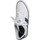 Chaussures Homme Baskets basses Lois 61278 Blanc