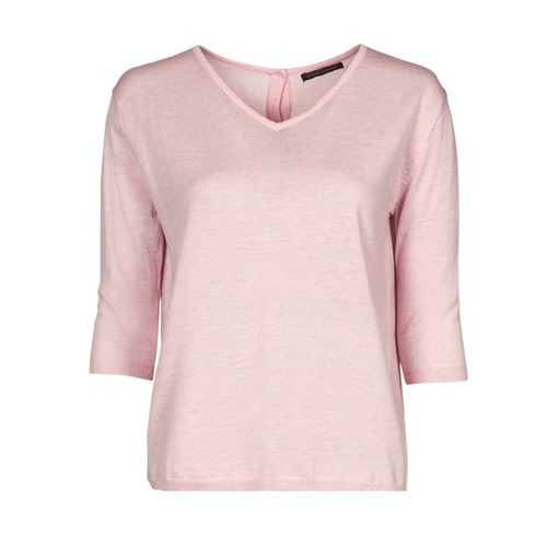 Vêtements Femme Pulls Chattawak  Rose